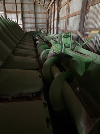 2016 John Deere 612FC - Photo3