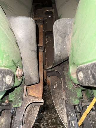 2016 John Deere 612FC - Photo6