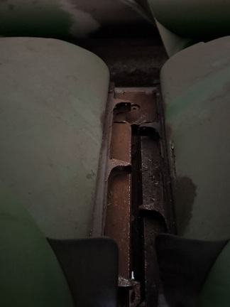2016 John Deere 612FC - Photo7
