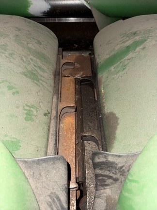 2016 John Deere 612FC - Photo8
