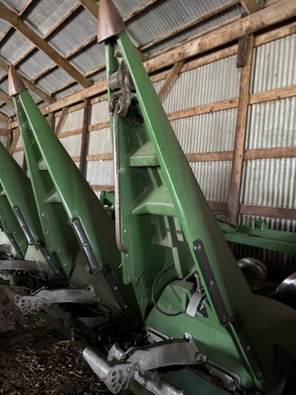 2016 John Deere 612FC - Photo12