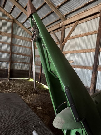 2016 John Deere 612FC - Photo13