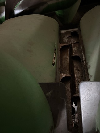 2016 John Deere 612FC - Photo15