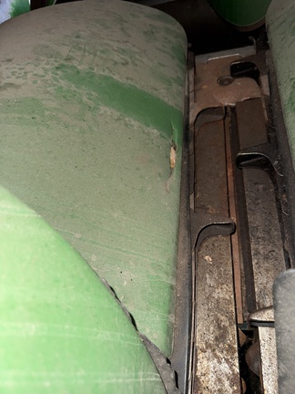 2016 John Deere 612FC - Photo14