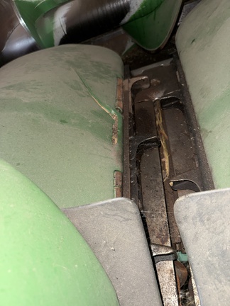 2016 John Deere 612FC - Photo16