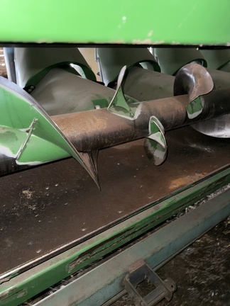 2016 John Deere 612FC - Photo21