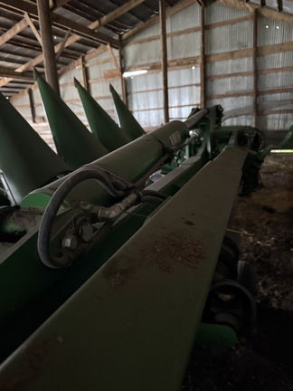2016 John Deere 612FC - Photo24