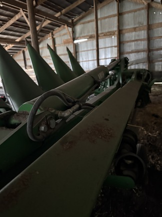 2016 John Deere 612FC - Photo23