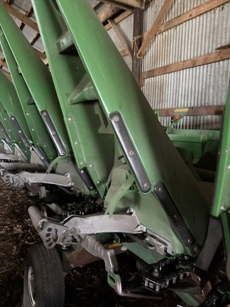 2016 John Deere 612FC - Photo25