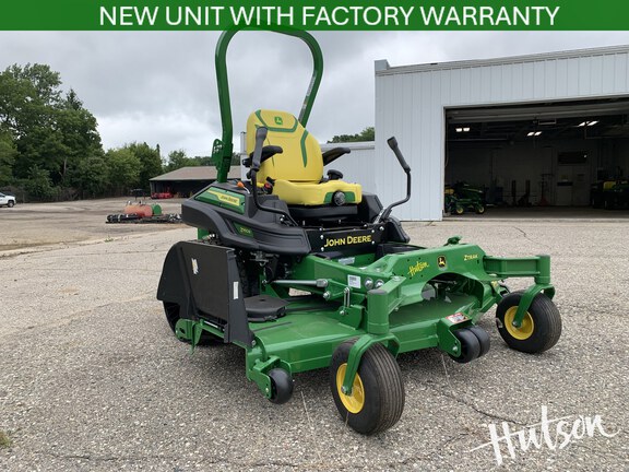Photo of 2026 John Deere Z950R