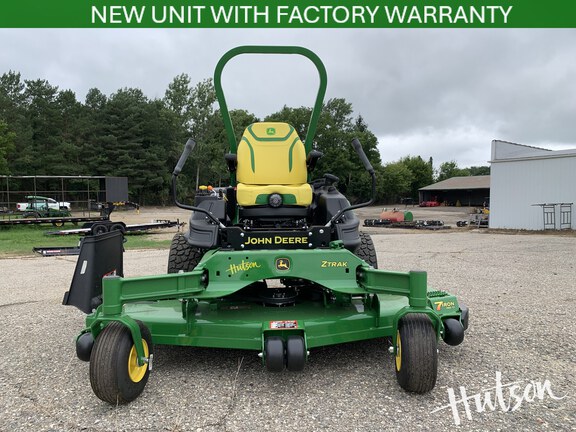 Photo of 2026 John Deere Z950R
