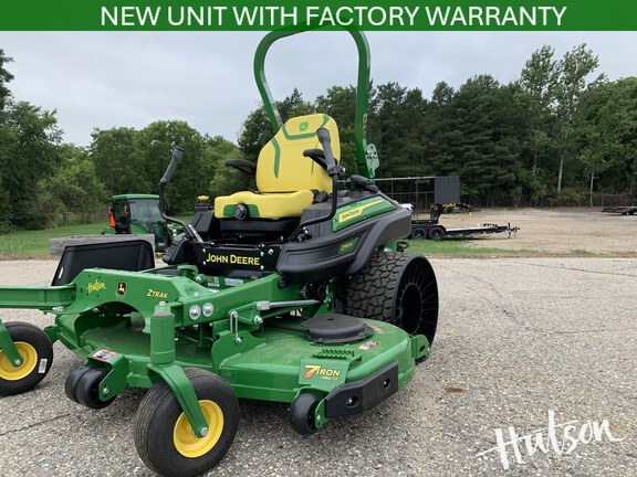 Photo of 2026 John Deere Z950R