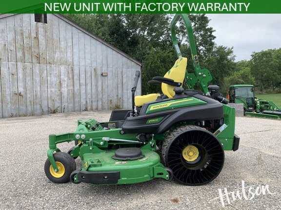 Photo of 2026 John Deere Z950R