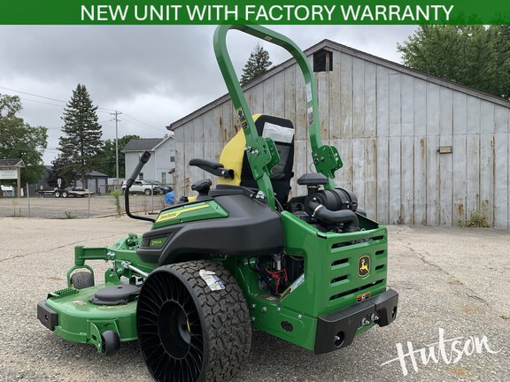 Photo of 2026 John Deere Z950R