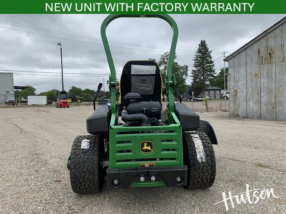 Photo of 2026 John Deere Z950R
