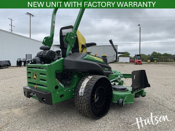 Photo of 2026 John Deere Z950R