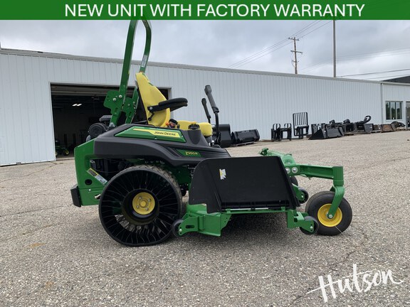 Photo of 2026 John Deere Z950R