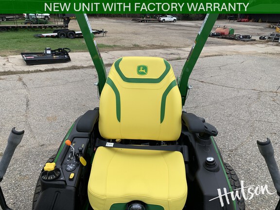 Photo of 2026 John Deere Z950R