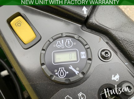 Photo of 2026 John Deere Z950R
