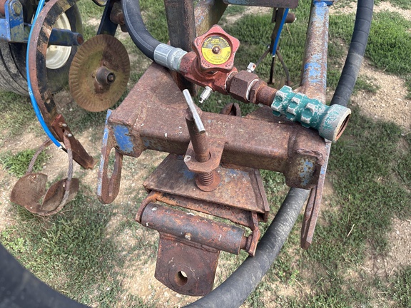 Used -- Blu Jet Landrunner Anhydrous Application at Koenig Equipment in Anna, OH - Photo10