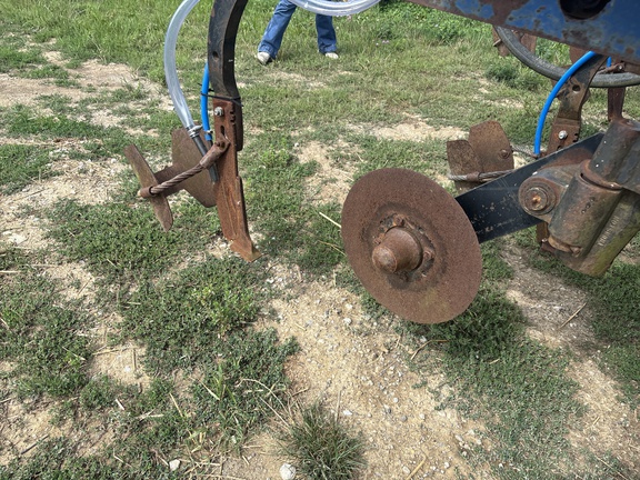 Used -- Blu Jet Landrunner Anhydrous Application at Koenig Equipment in Anna, OH - Photo7