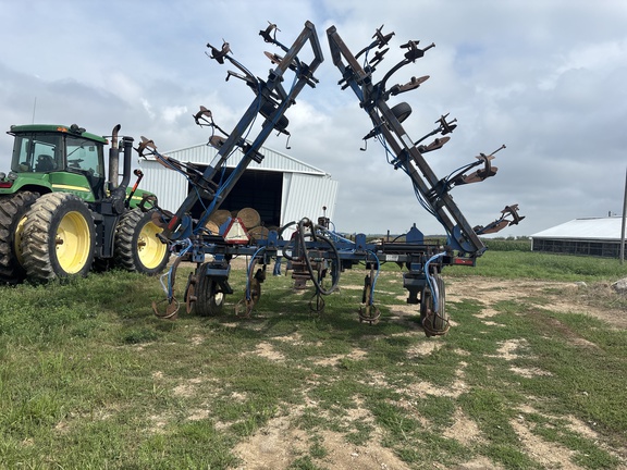 Used -- Blu Jet Landrunner Anhydrous Application at Koenig Equipment in Anna, OH - Photo21