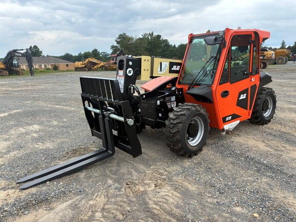 Photo of 2026 JLG 519