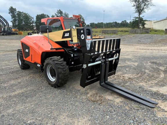 2026 JLG 519