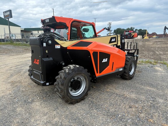 2026 JLG 519