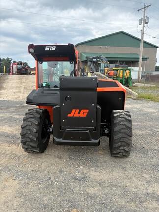2026 JLG 519