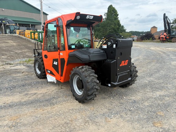 2026 JLG 519