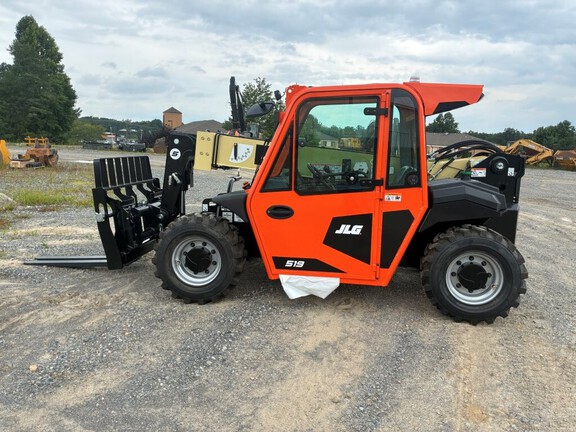 2026 JLG 519