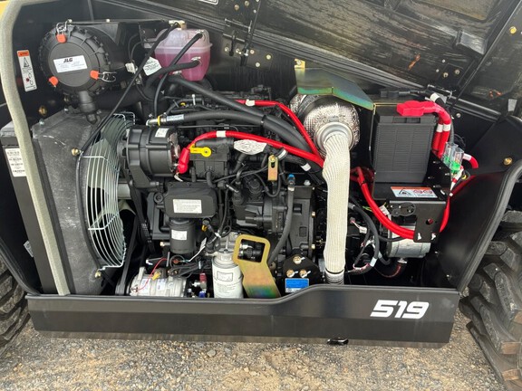 2026 JLG 519