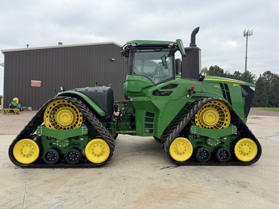 2022 John Deere 9RX 640 - Photo2