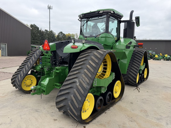 2022 John Deere 9RX 640 - Photo3