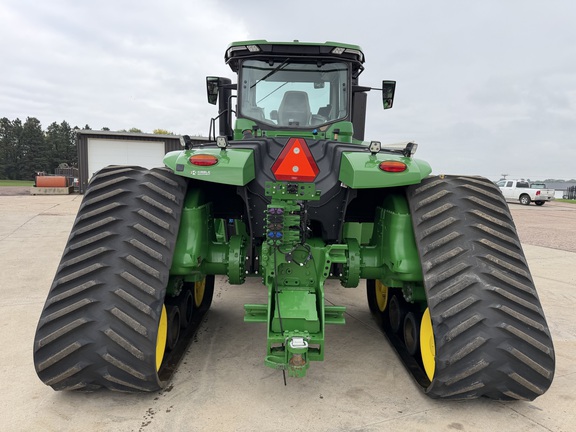 2022 John Deere 9RX 640 - Photo4