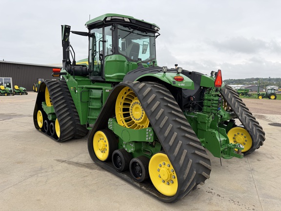 2022 John Deere 9RX 640 - Photo5
