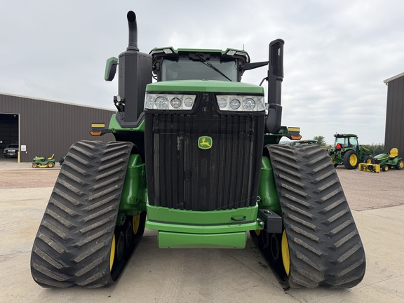 2022 John Deere 9RX 640 - Photo8