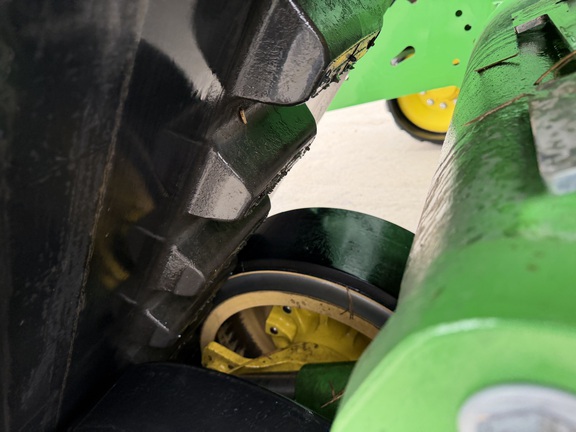 2022 John Deere 9RX 640 - Photo10