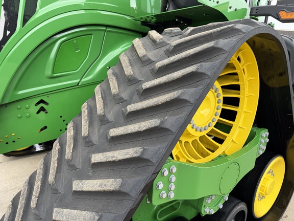 2022 John Deere 9RX 640 - Photo9