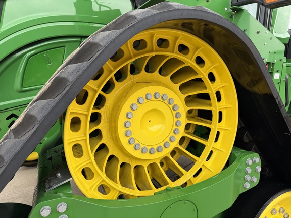 2022 John Deere 9RX 640 - Photo11