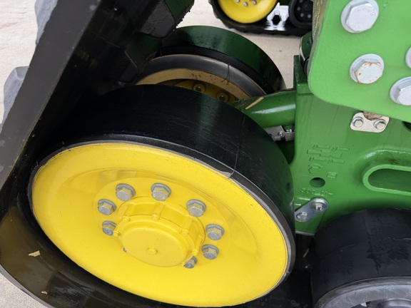 2022 John Deere 9RX 640 - Photo12