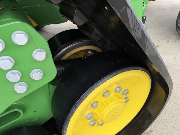 2022 John Deere 9RX 640 - Photo13