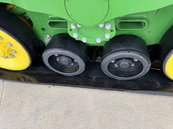 2022 John Deere 9RX 640 - Photo14