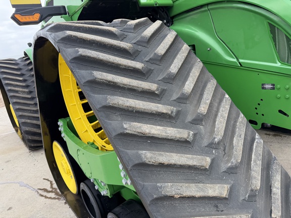 2022 John Deere 9RX 640 - Photo15