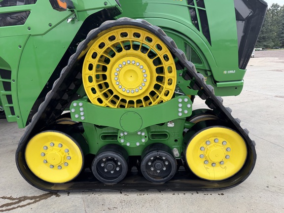 2022 John Deere 9RX 640 - Photo16