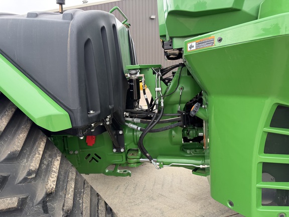 2022 John Deere 9RX 640 - Photo23