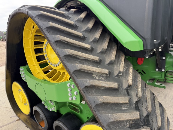 2022 John Deere 9RX 640 - Photo17