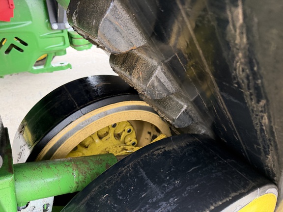 2022 John Deere 9RX 640 - Photo18
