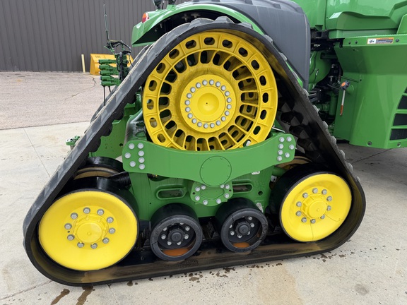 2022 John Deere 9RX 640 - Photo19